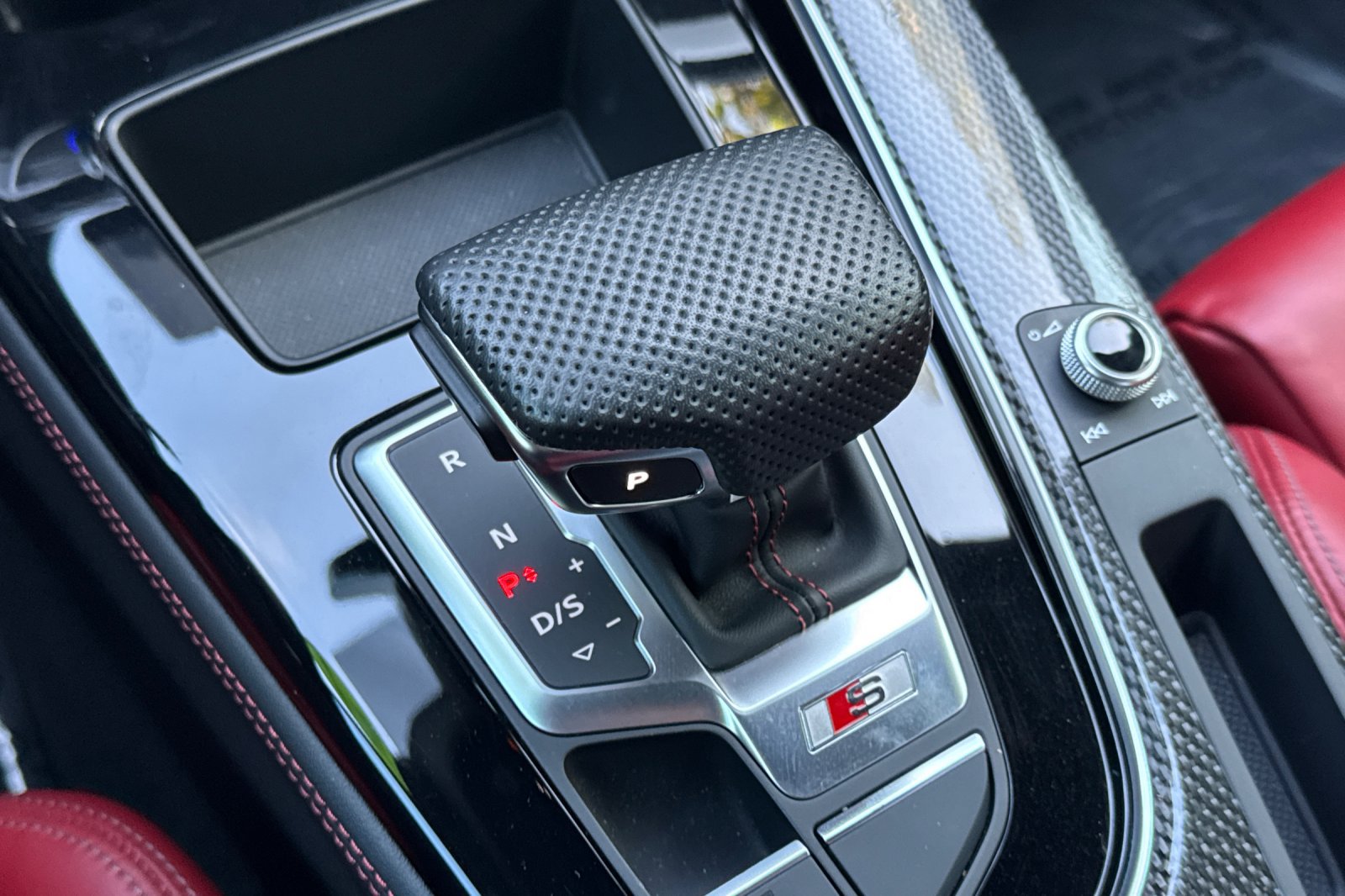 Used 2023 Audi S5 Prestige w/ S Sport Package AWD/4WD image 21