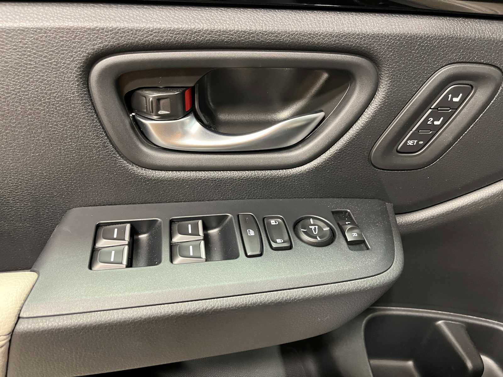 New 2026 Honda Passport RTL image 11