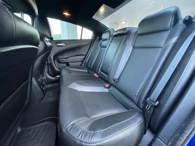 Used 2022 Dodge Charger SXT w/ Plus Group AWD/4WD image 26
