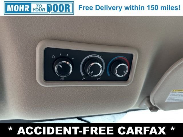 Used 2017 Chevrolet Express 3500 LT w/ LT Preferred Equipment Group image 21