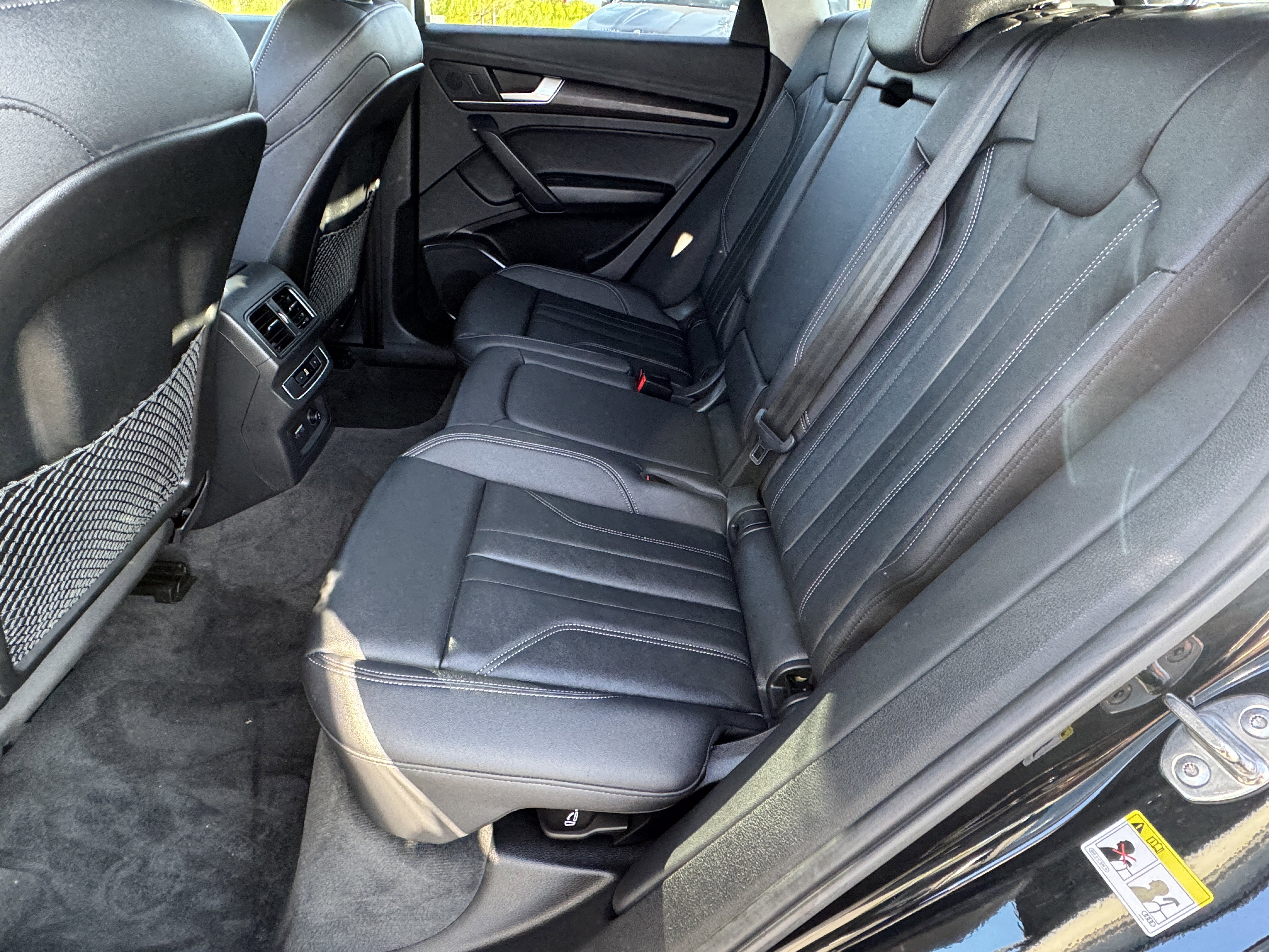 Used 2024 Audi Q5 2.0T Premium w/ Convenience Package image 33