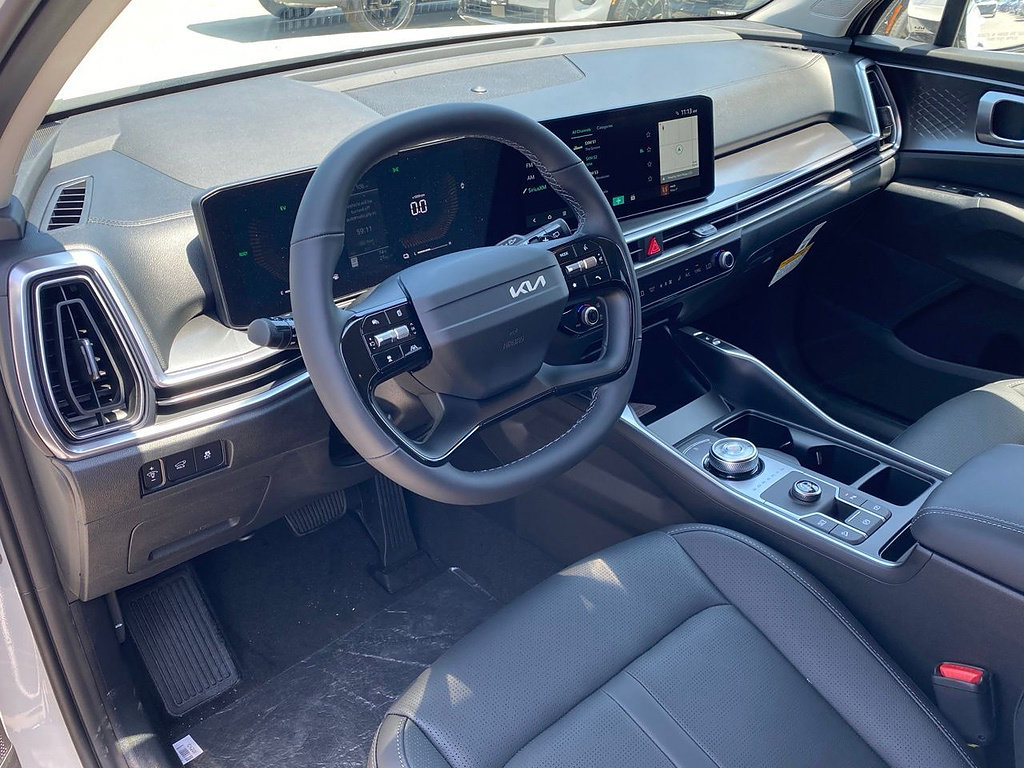 New 2026 Kia Sorento EX FWD image 13