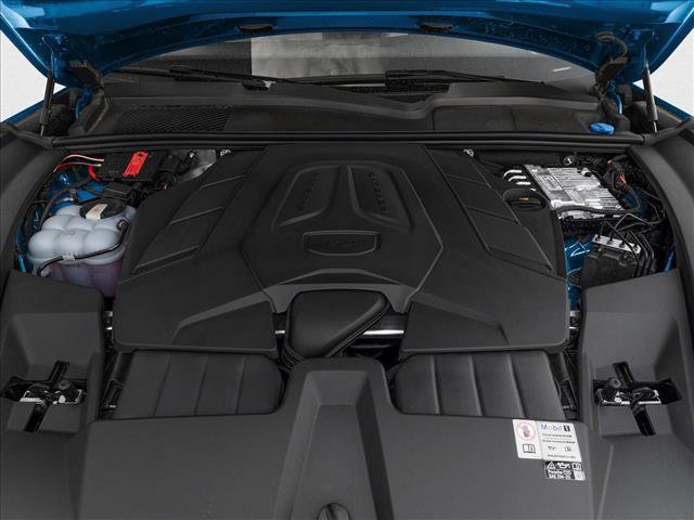 New 2026 Porsche Cayenne S AWD/4WD image 8