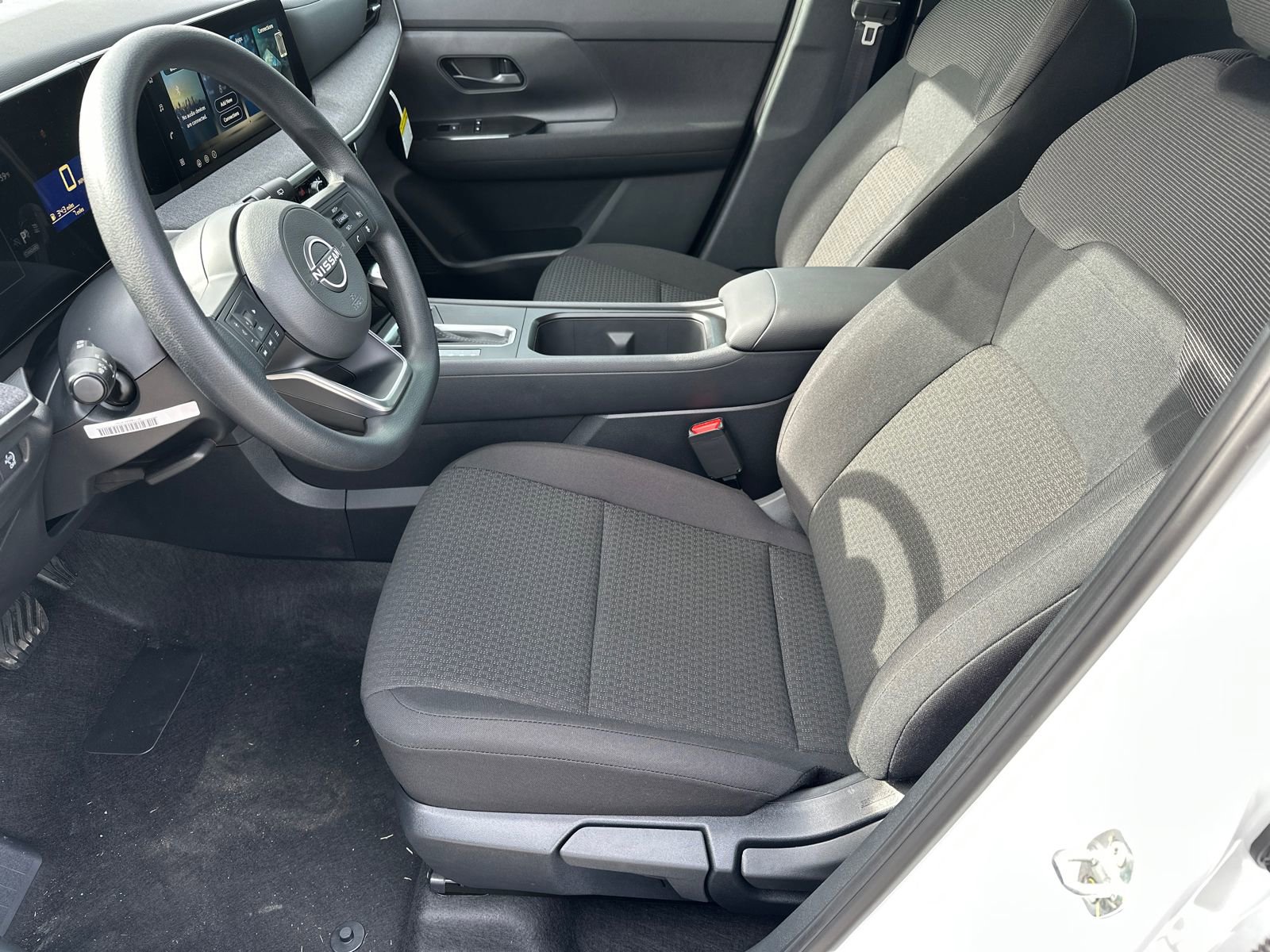 New 2026 Nissan Kicks S image 9