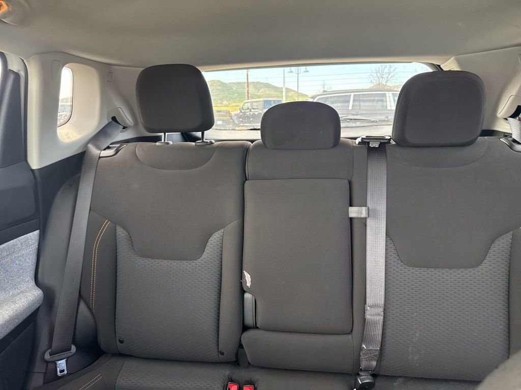 Used 2022 Jeep Compass Sport image 19