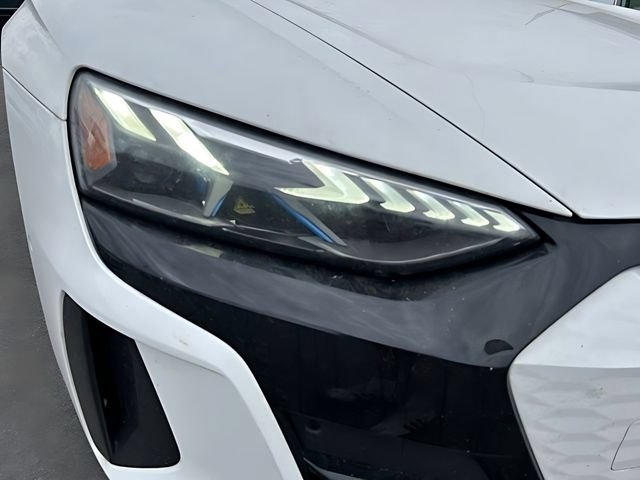 Used 2023 Audi RS e-tron GT w/ Carbon Performance Package AWD/4WD image 9