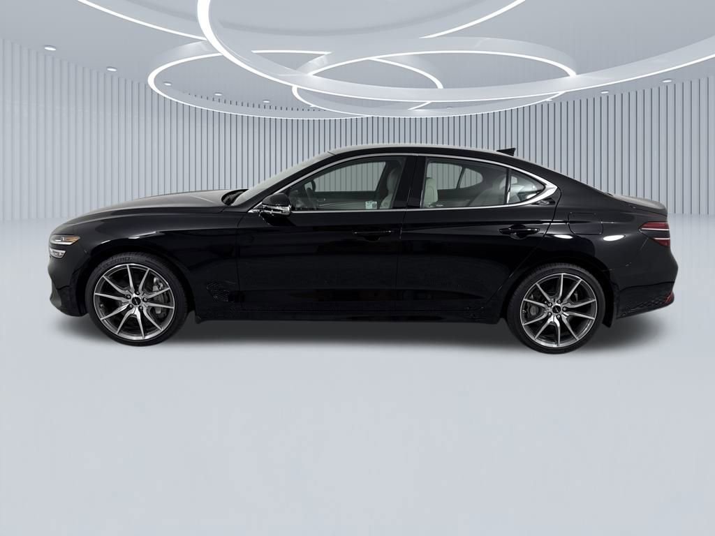New 2025 Genesis G70 2.5T image 8