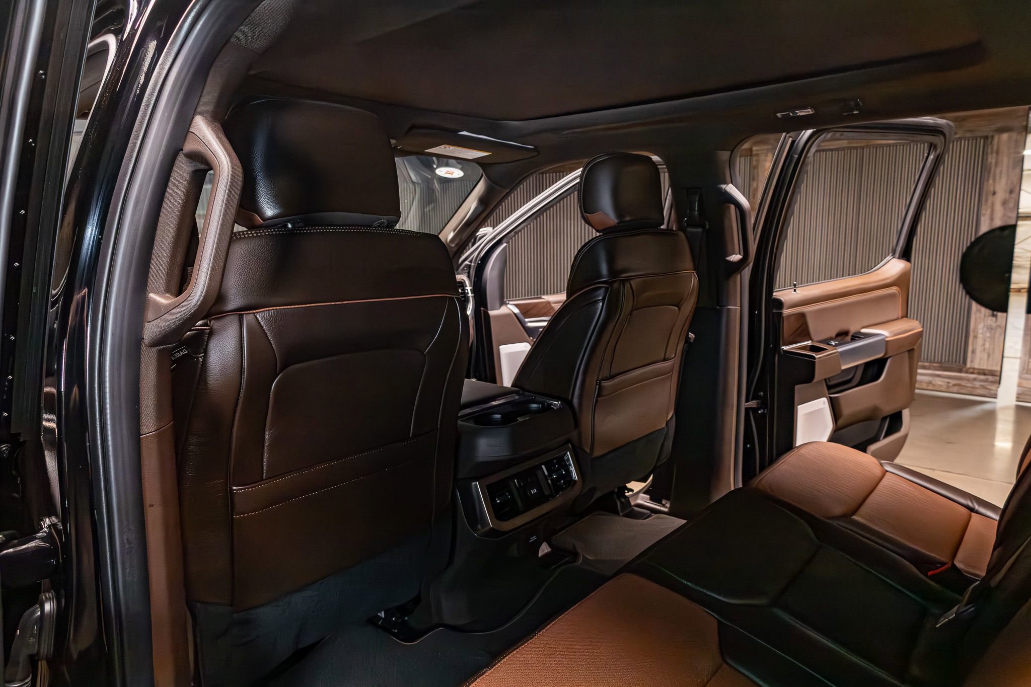 Used 2026 Ford F250 King Ranch image 26