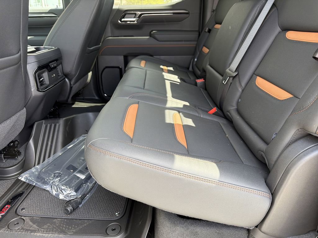 New 2026 GMC Sierra 1500 AT4 w/ Technology Package image 5