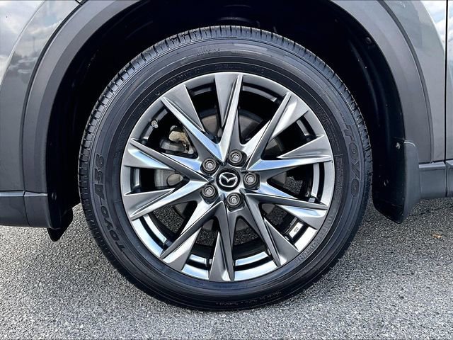 Used 2019 MAZDA CX-5 Signature AWD/4WD image 7