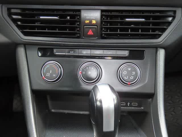 Used 2020 Volkswagen Jetta S w/ Driver Assistance Package FWD image 20