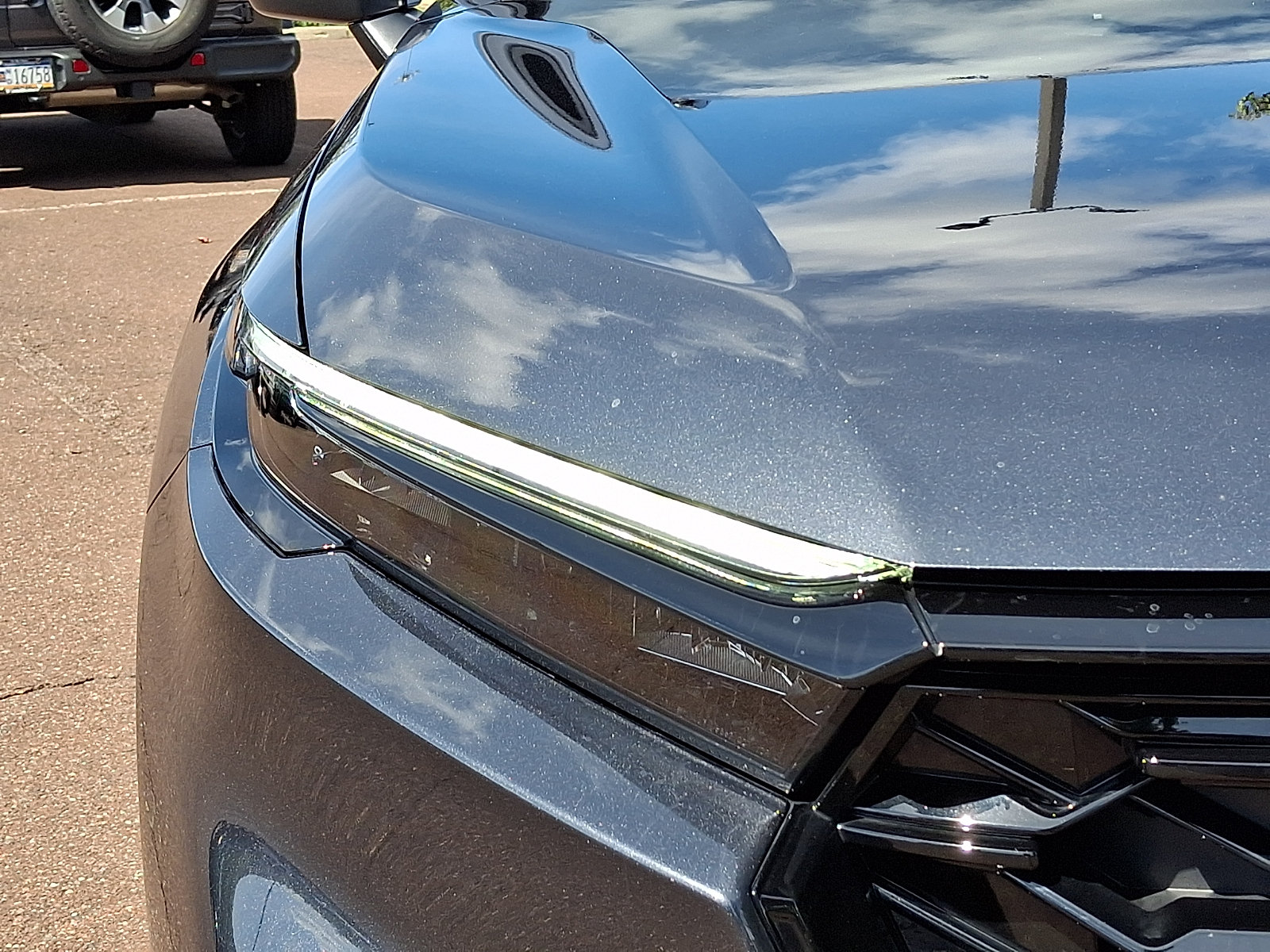 Used 2025 Honda CR-V Sport-L image 9