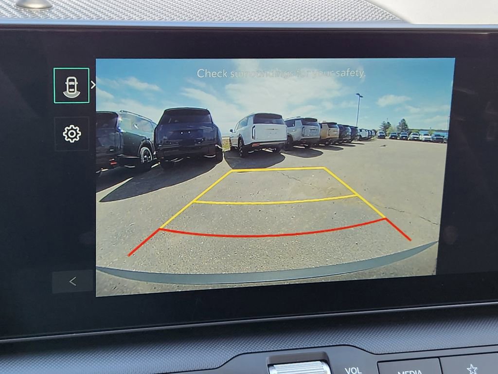 Certified 2025 Kia K4 LXS FWD image 23