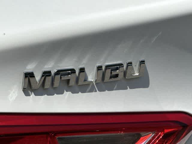 Used 2016 Chevrolet Malibu LS FWD image 18