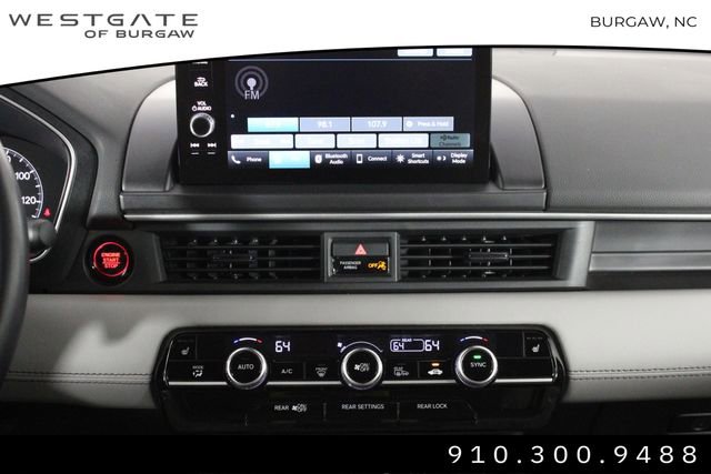 Used 2024 Honda Pilot EX-L image 25