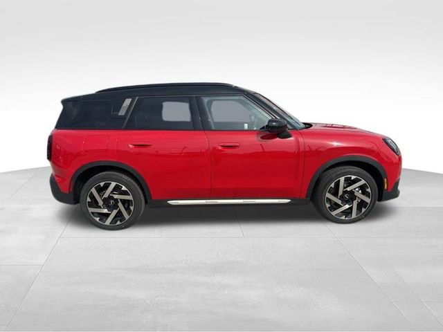 New 2026 MINI Cooper Countryman S AWD/4WD image 9