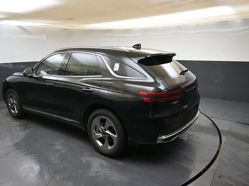 New 2026 Genesis GV70 2.5T Advanced image 2
