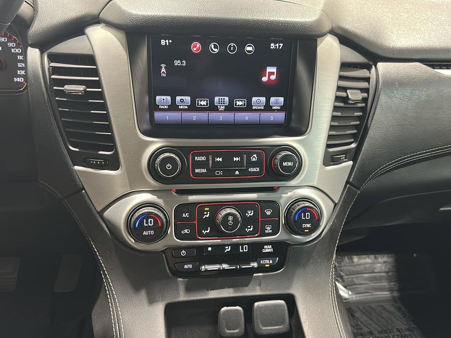 Used 2016 GMC Yukon SLE w/ Convenience Package AWD/4WD image 12