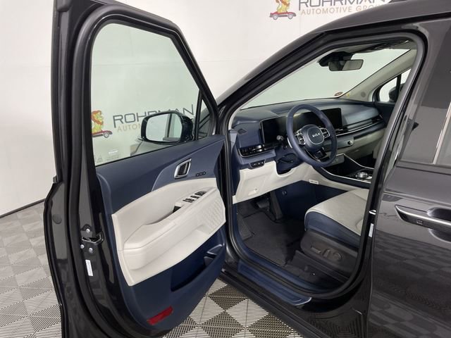 New 2026 Kia Carnival SX image 18