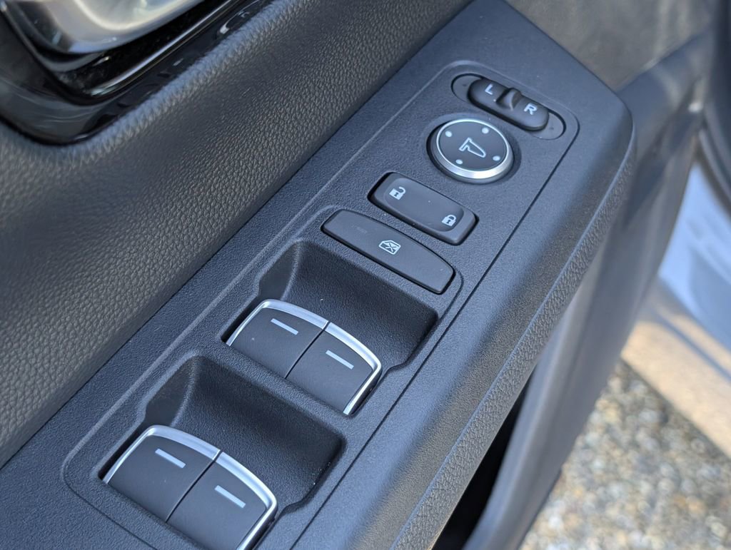 Certified 2025 Honda CR-V EX-L image 15