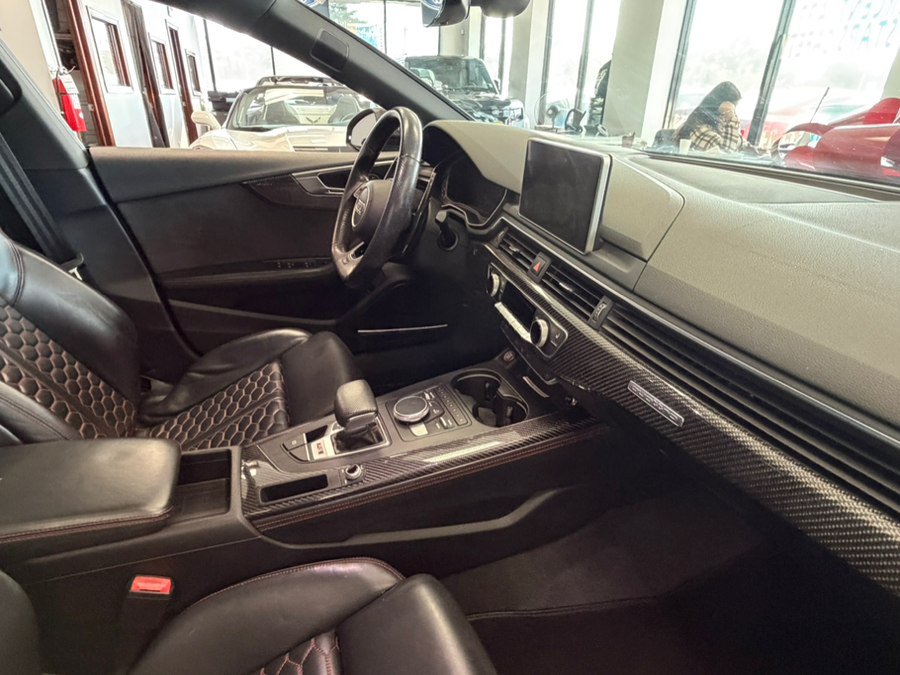 Used 2019 Audi RS 5 Sportback w/ Dynamic Plus Package AWD/4WD image 53