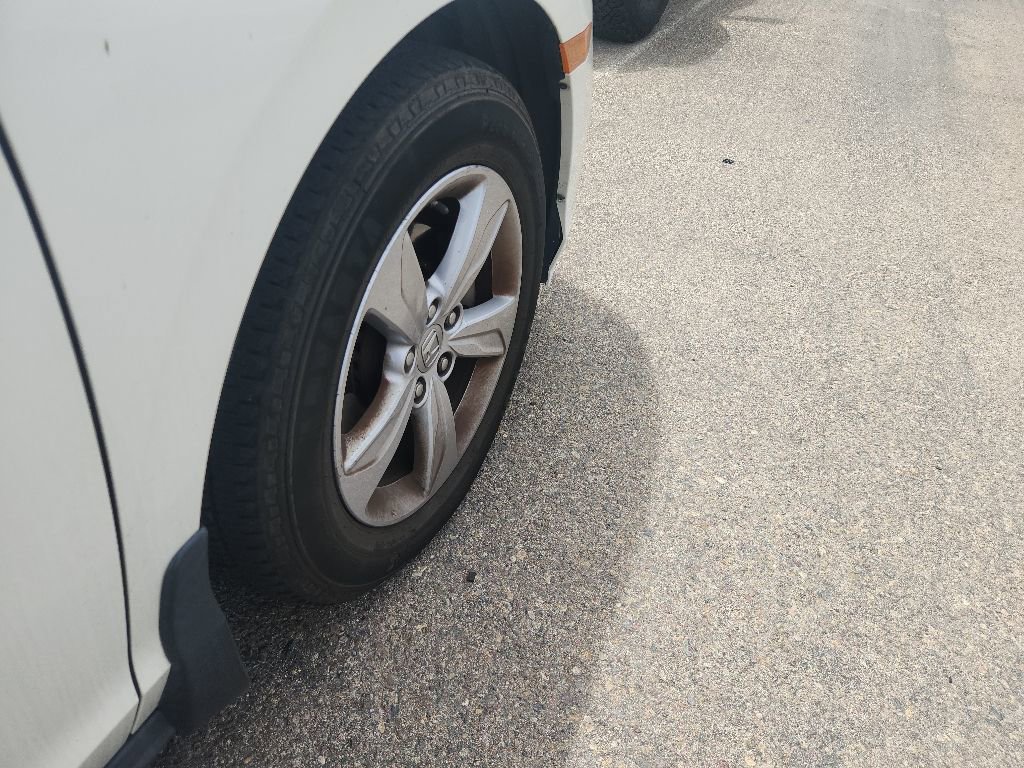 Used 2019 Honda Odyssey EX-L image 13