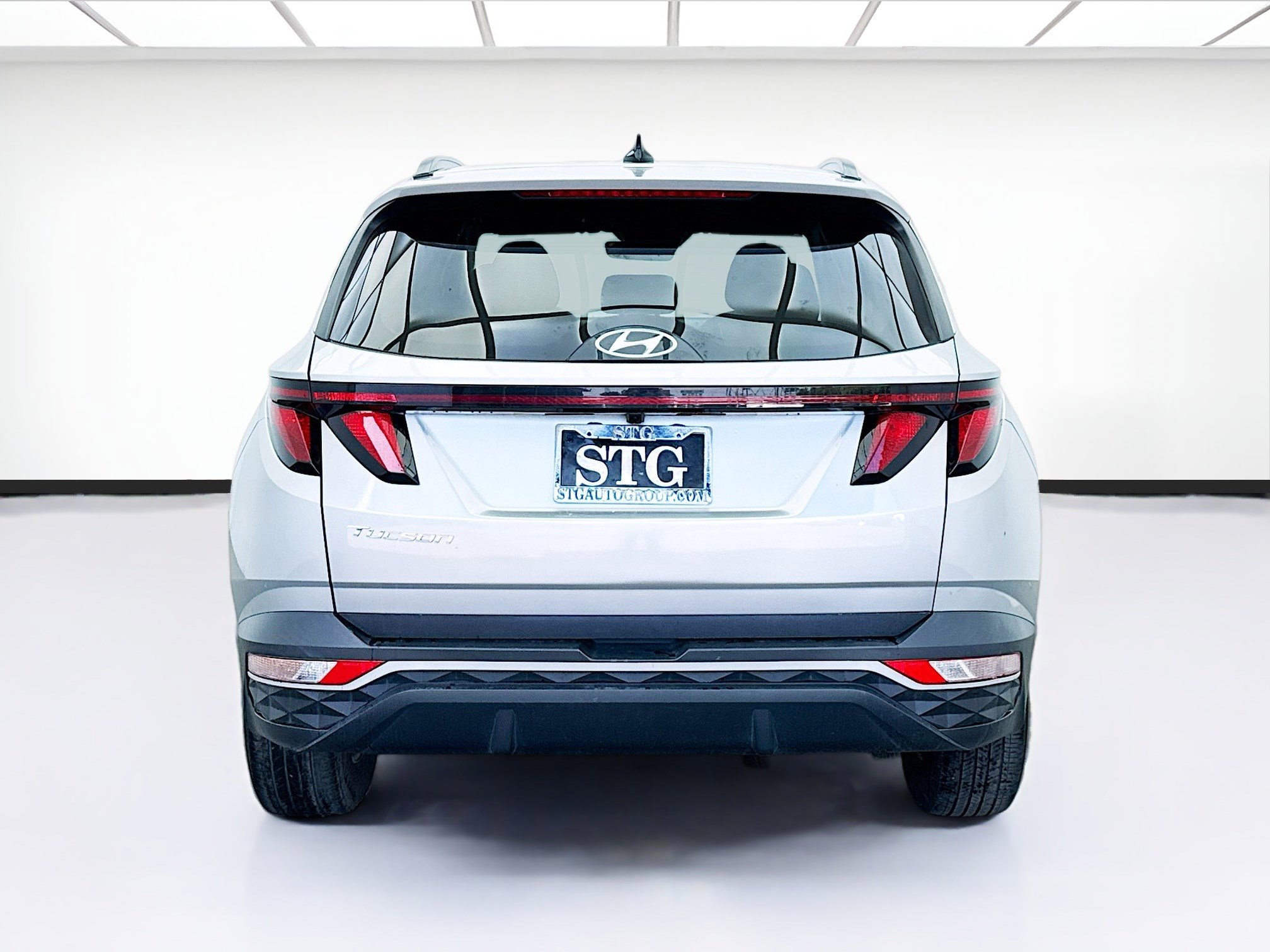 Used 2024 Hyundai Tucson SEL image 5