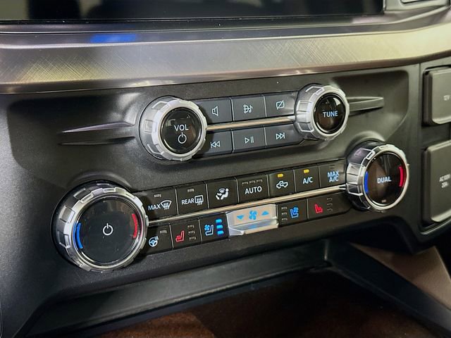 Used 2024 Ford F250 King Ranch w/ Chrome Package image 19