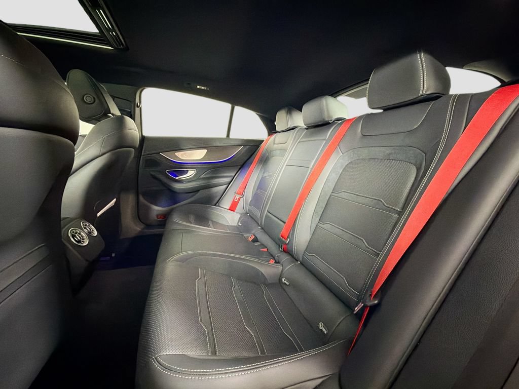 Used 2023 Mercedes-Benz AMG GT 43 image 25