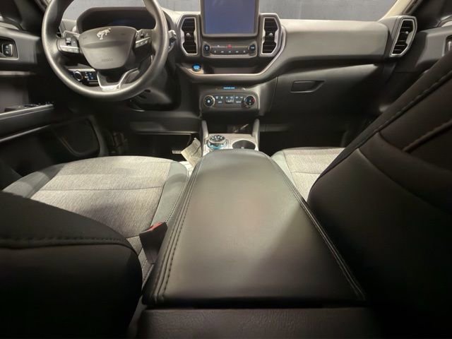 Used 2024 Ford Bronco Sport Big Bend image 15