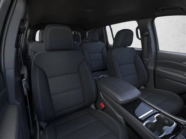New 2025 Chevrolet Traverse LT w/ Driver Confidence Package image 16