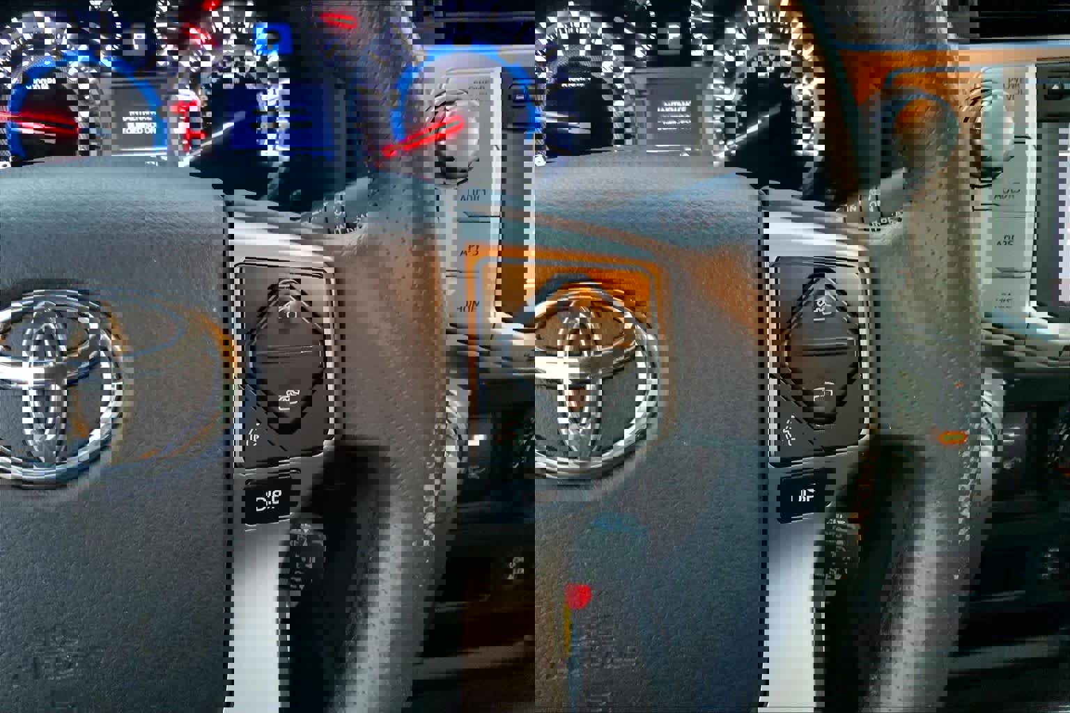 Used 2017 Toyota 4Runner SR5 Premium RWD image 24