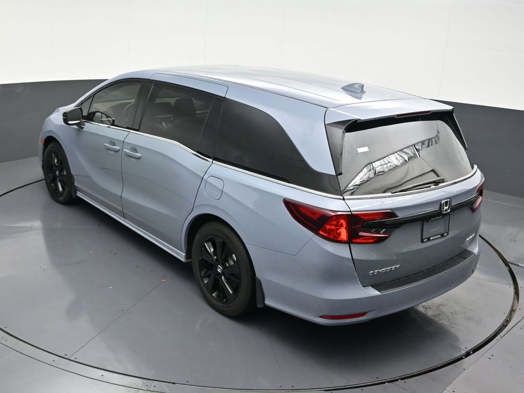 Used 2024 Honda Odyssey Sport image 17