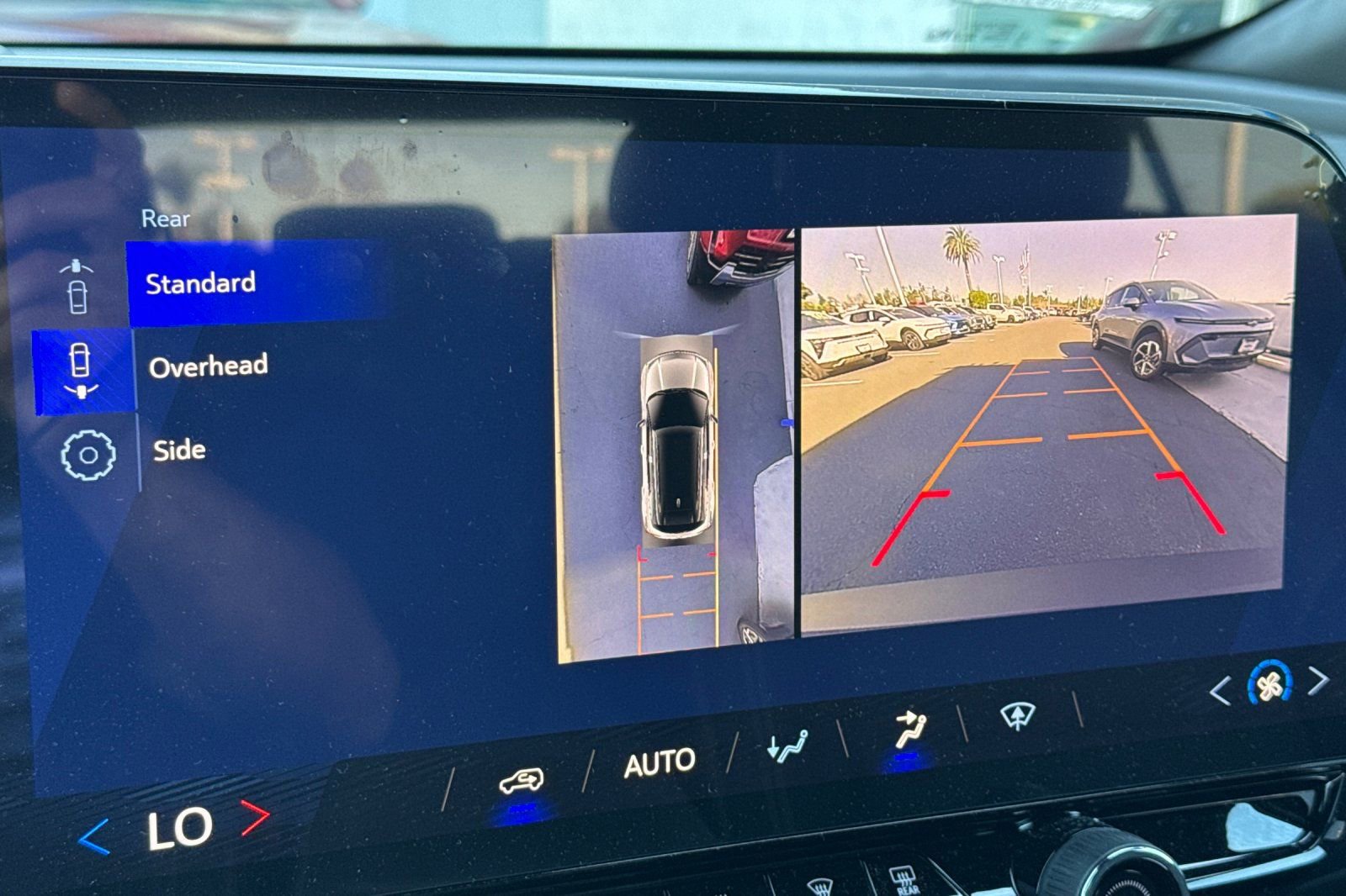 Used 2026 Chevrolet Blazer EV LT image 28