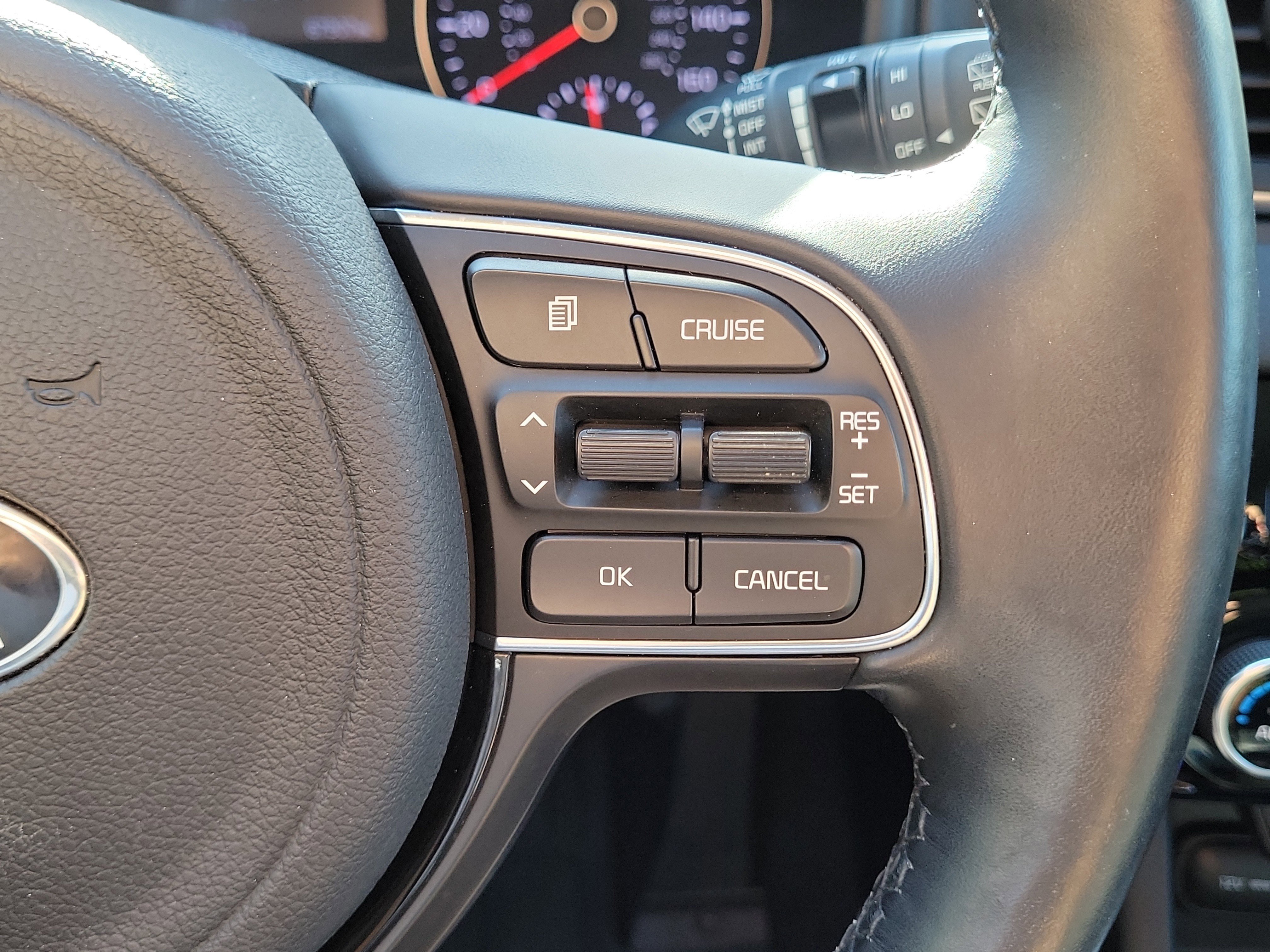 Used 2018 Kia Sportage EX w/ EX Technology Package FWD image 30