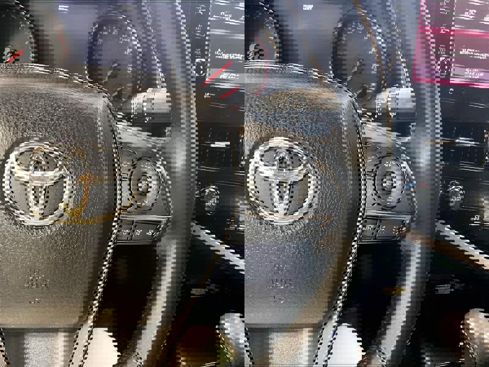 Used 2024 Toyota Camry XSE image 23