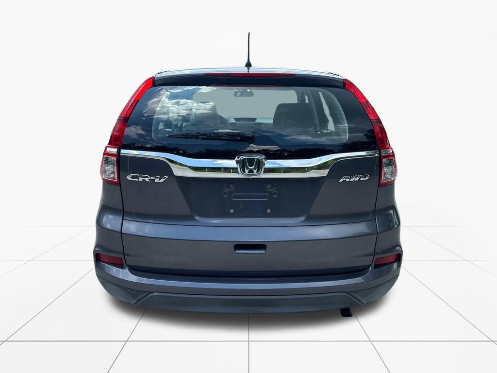Used 2016 Honda CR-V LX image 7