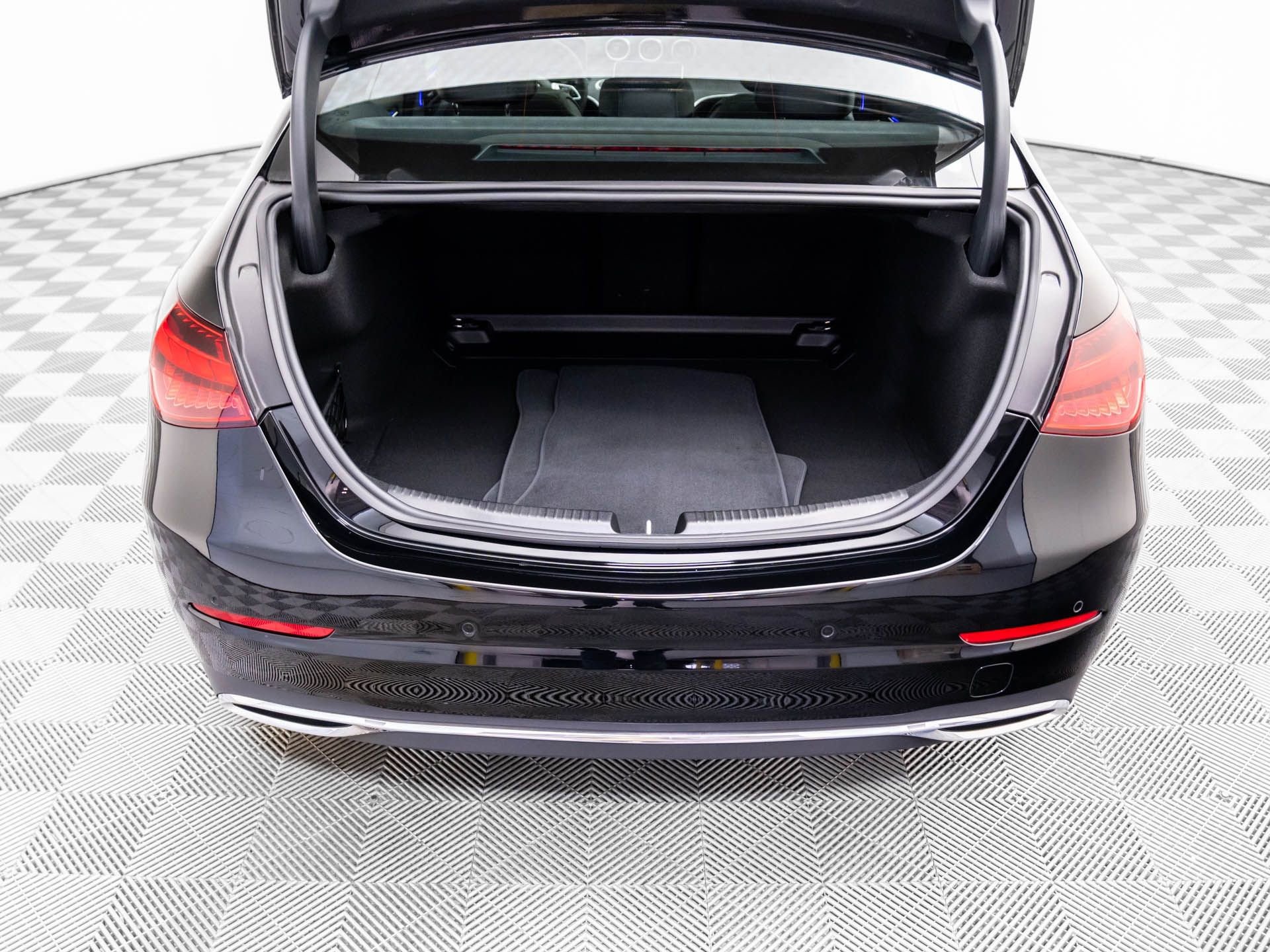 New 2026 Mercedes-Benz C 300 C 300 image 32