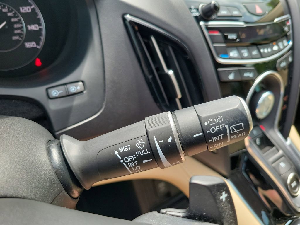 Used 2023 Acura RDX FWD w/ Technology Package image 17