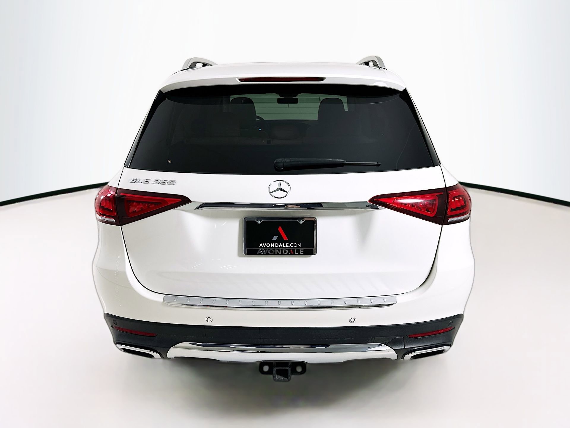 Used 2021 Mercedes-Benz GLE 350 image 7