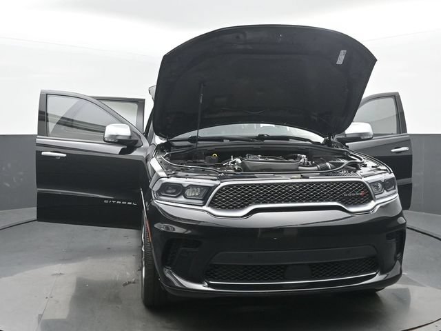 Used 2024 Dodge Durango Citadel AWD/4WD image 60