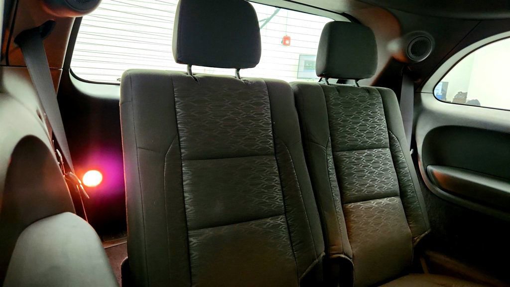 Used 2024 Dodge Durango R/T w/ Blacktop Package image 23