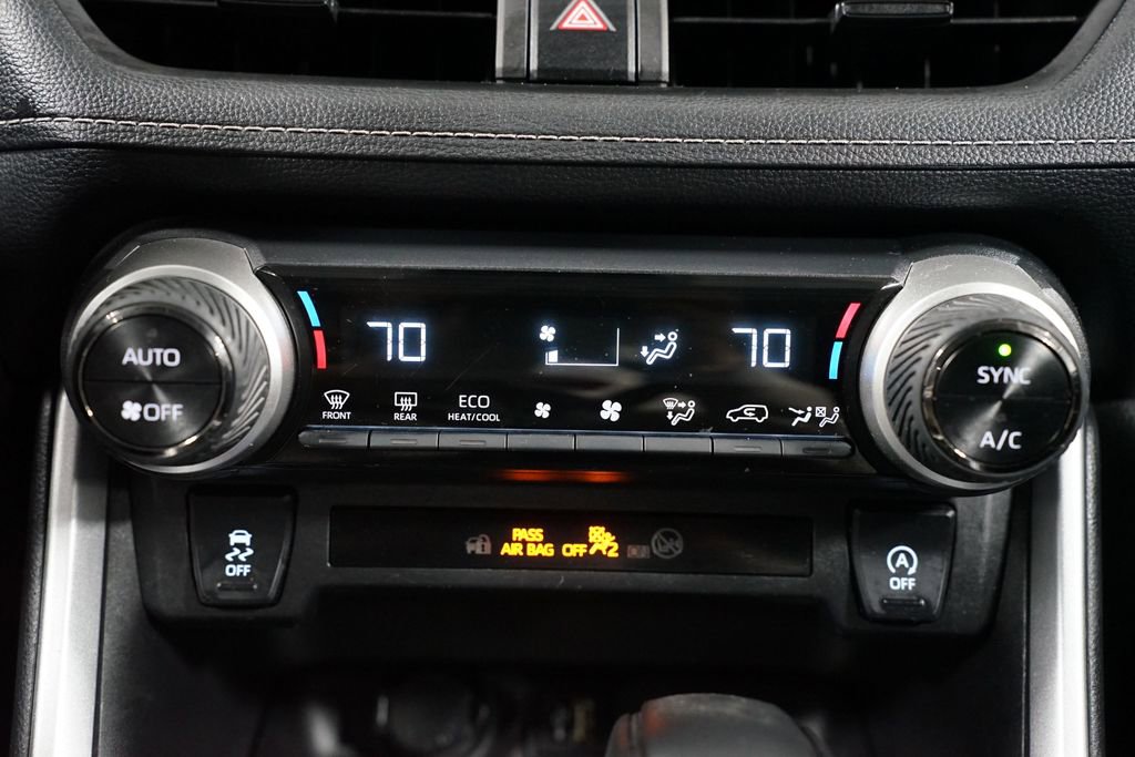 Certified 2024 Toyota RAV4 XLE image 20