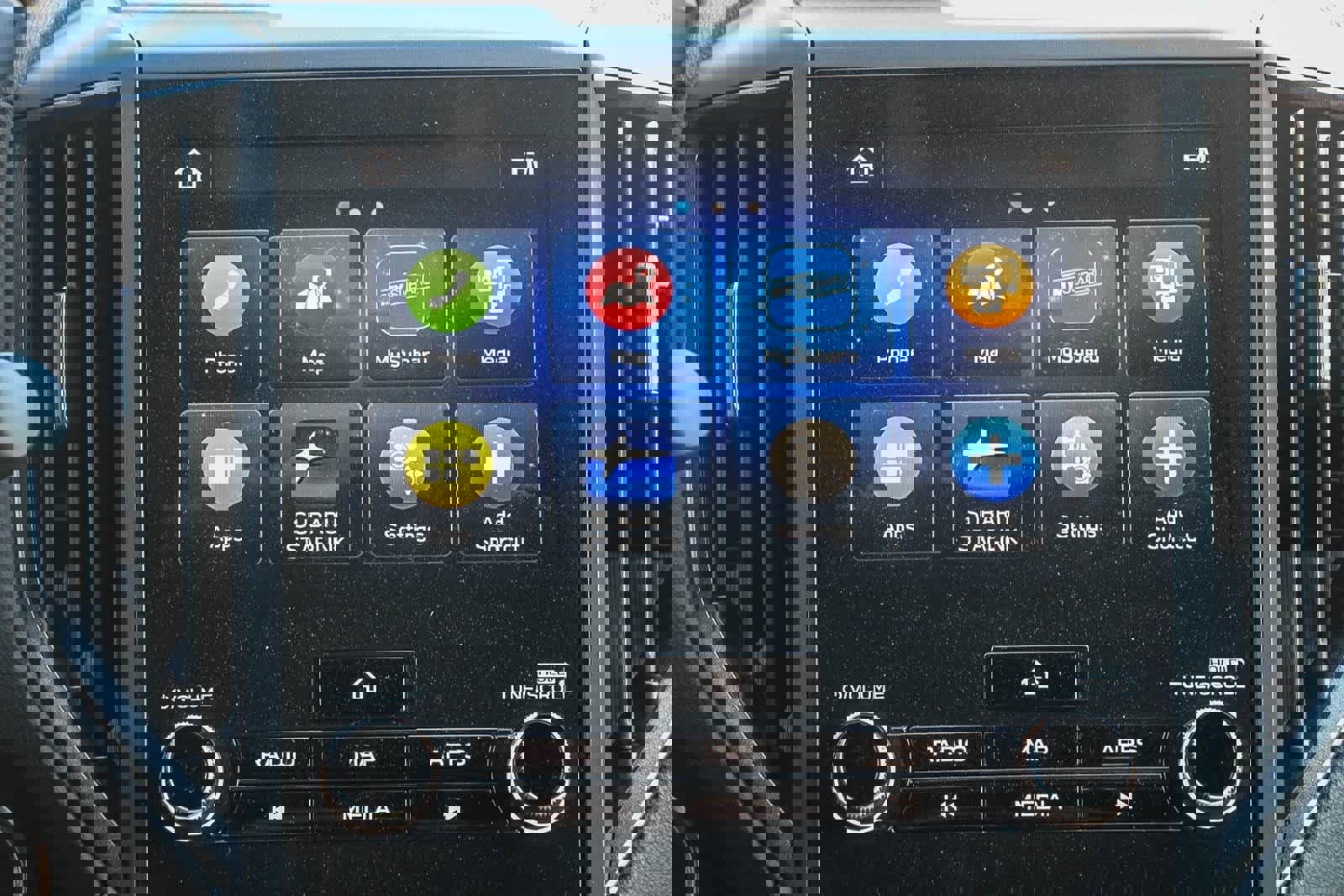 New 2025 Subaru Forester Wilderness image 14