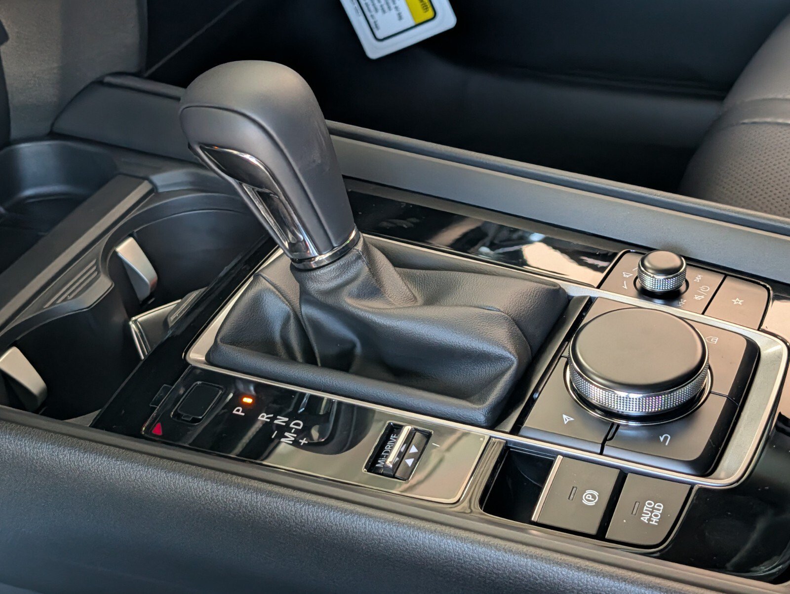 New 2026 MAZDA CX-50 AWD 2.5 S w/ Cargo Package image 24
