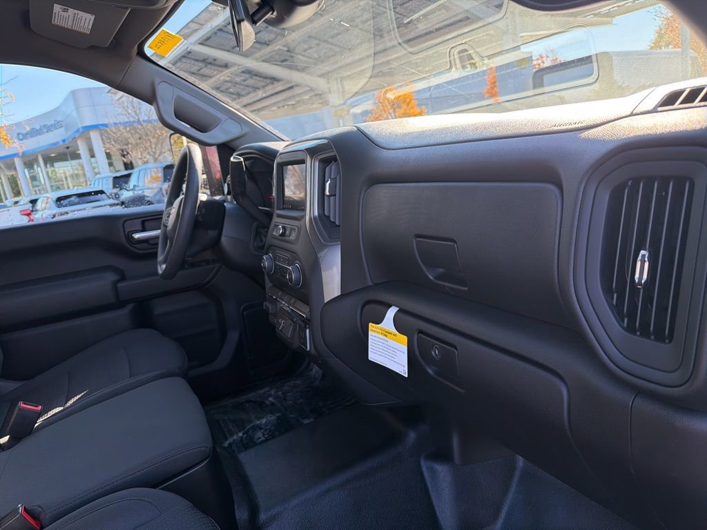 New 2026 Chevrolet Silverado 3500 W/T w/ WT Convenience Package image 20