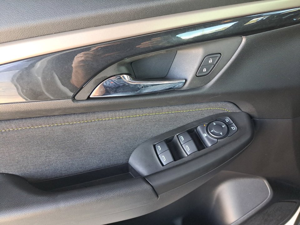 Certified 2026 Chevrolet TrailBlazer ACTIV image 32