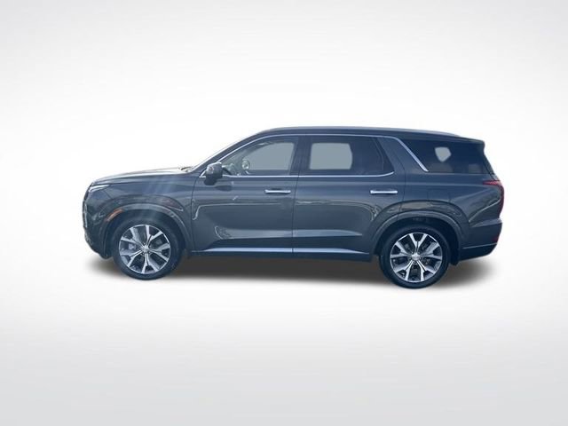 Used 2021 Hyundai Palisade Limited image 2