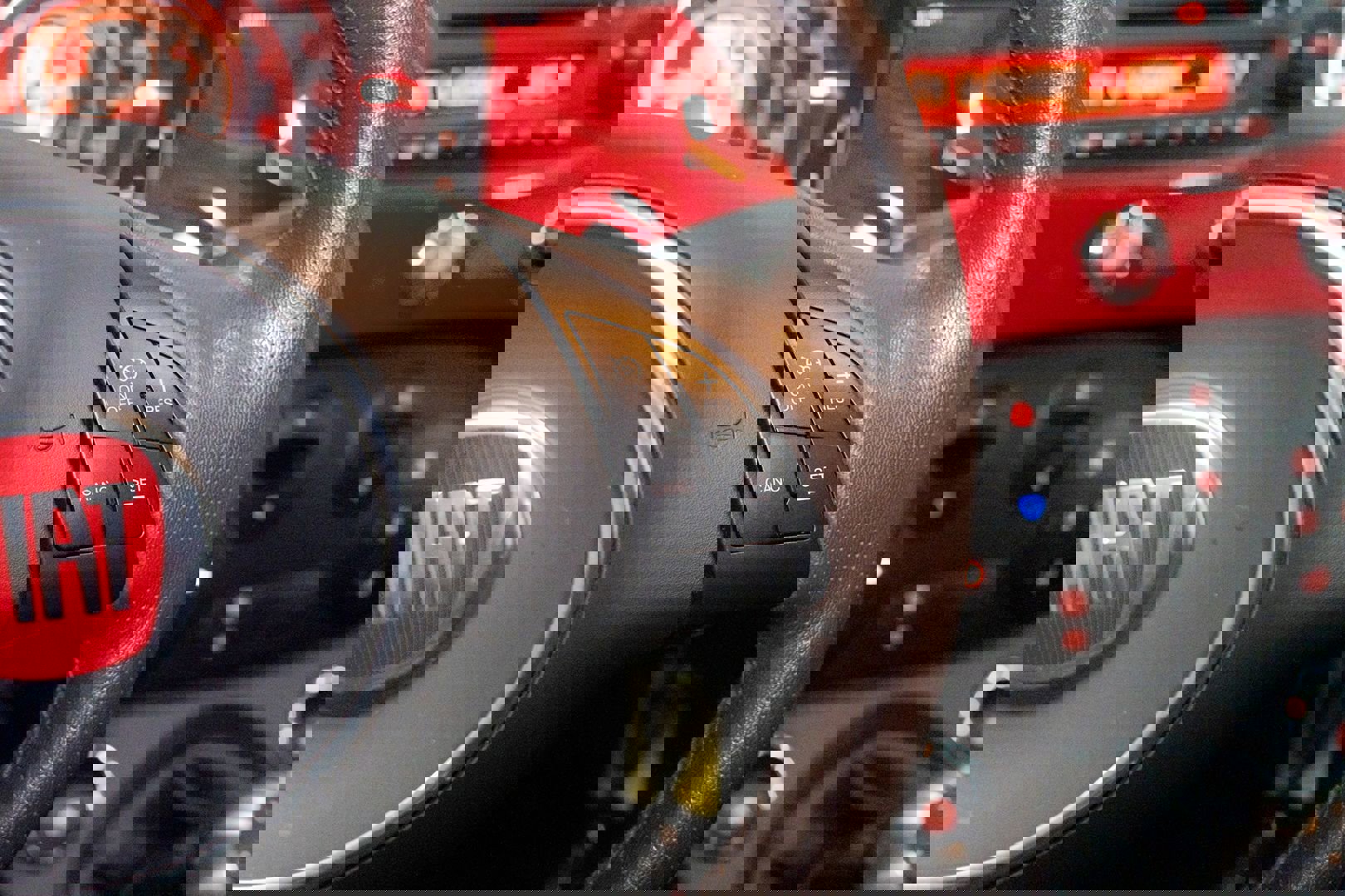 Used 2012 FIAT 500 Sport w/ Safety & Convenience Pkg image 26