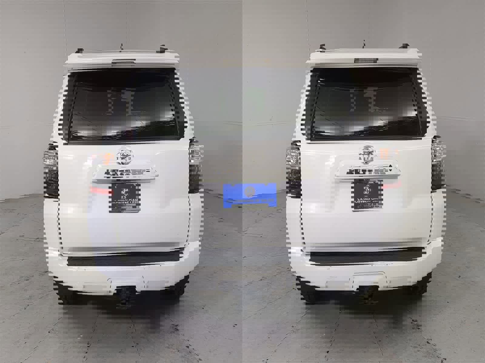 Used 2022 Toyota 4Runner SR5 image 5